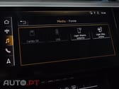 Audi E-Tron 55 quattro Advanced