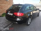 Audi A4 Avant 2.0 TDI