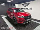 DS DS7 Crossback PureTech 130 Be Chic