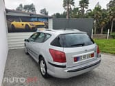 Peugeot 407 SW 2.0 HDi Executive
