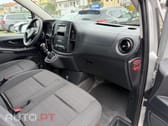 Mercedes-Benz Vito 114 CDi/34 Pro