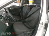 Volkswagen Golf 1.5 TSI BM Stream