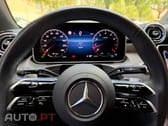 Mercedes-Benz CLE 200 4Matic 9G-TRONIC Edition AMG Line