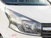 Opel Vivaro 1.6 CDTi L1H1 2.7T Sport 9L S/S