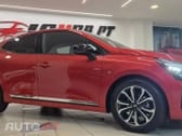 Renault Clio 1.0 TCe Techno