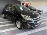 Peugeot 208 1.2 PureTech Signature