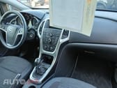 Opel Astra Sports Tourer 1.6 CDTi Cosmo S/S