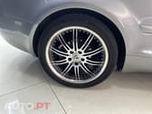Audi A4 Cabrio 2.4 Exclusive