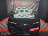 Alfa Romeo Tonale 1.5 Hybrid Sprint