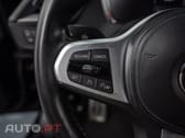 BMW 118 i Pack Desportivo M Auto