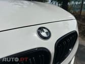 BMW 116 d EDynamics Sport