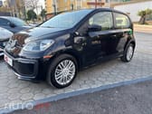 Volkswagen Up! 1.0 BlueMotion Move