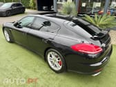 Porsche Panamera Standard