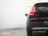 Volvo XC40 2.0 D3 Momentum