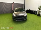 Ford Fiesta ST Line