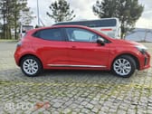 Renault Clio 1.5 Blue dCi Evolution