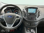Ford Tourneo 1.0 EcoBoost Titanium