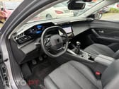 Peugeot 308 1.2 PureTech Allure