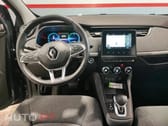 Renault Zoe (c/ Bateria) Exclusive 50