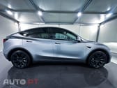 Tesla Model Y Long Range Dual Motor AWD