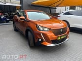 Peugeot 2008 1.2 Active Business
