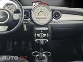 MINI Cooper D
