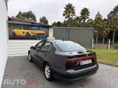 Seat Toledo 1.9 TDI GT
