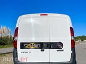 Fiat Doblo 1.3 D MULTIJET