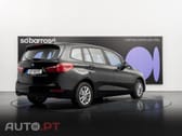 BMW 216 d 7L Auto
