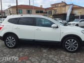 Nissan Qashqai +2 1.6 dCi Tekna Premium 18 360 S&S