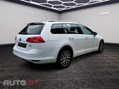 Volkswagen Golf Variant 1.6 TDI BlueMotion Allstar