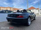 BMW Z3 1.9 Roadster M