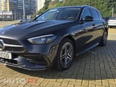 Mercedes-Benz C 300 e AMG Line