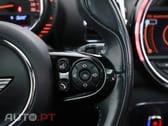 MINI Clubman Cooper Sport Edition