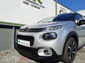Citroen C3 1.6 BlueHDi Feel