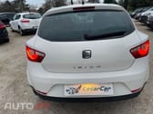 Seat Ibiza 1.4 TDi Sport