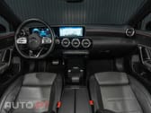 Mercedes-Benz A 180 d 7G-DCT AMG Line