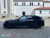 BMW 520 d Pack M Auto