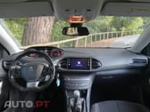 Peugeot 308 1.5 BlueHDi Active