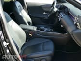 Mercedes-Benz CLA 250 e Shooting Brake Progressive
