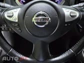 Nissan Juke 1.5 dCi N-Tec S/S 104g