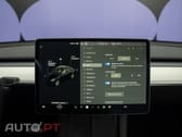 Tesla Model Y Long Range Tração Integral