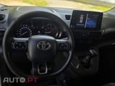 Toyota Proace City 1.5D L1 Exclusive