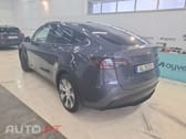 Tesla Model Y Long Range Tração Integral