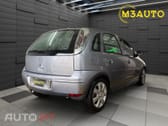 Opel Corsa Twinport