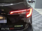 Toyota Corolla 1.8 Hybrid Comfort+P.Sport