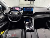 Peugeot 5008 1.2 PureTech Allure