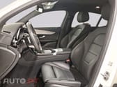 Mercedes-Benz GLC 300 de 4M AMG I.V.A DEDUTÍVEL 