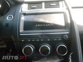 Jaguar E-Pace 2.0 D150 S