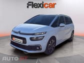Citroen Grand C4 SpaceTourer 1.2 PureTech Feel